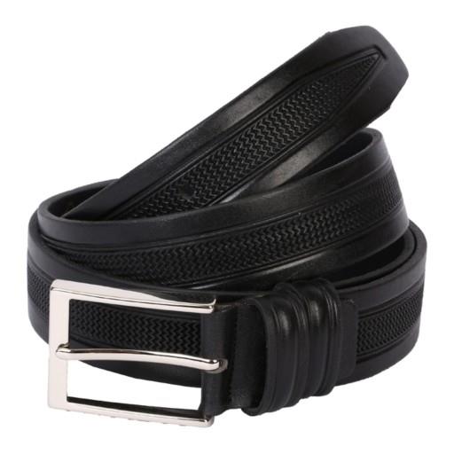 کمربند مردانه رویال چرم کد M45